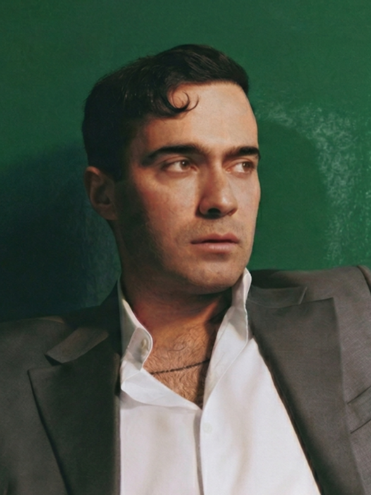 Mert Demir